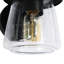 Vendramin Iron Wall Light