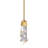Angelus 1 - Light LED Single Pendant-96149649