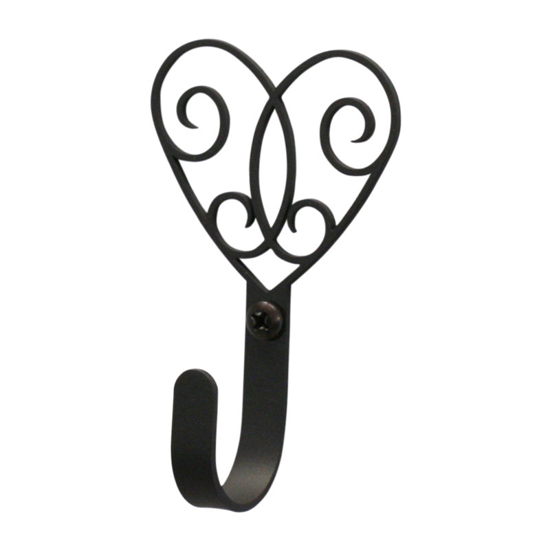Dill Iron Wall Wall Hook