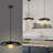 1-light Kitchen / Island Alabaster Pendant Light-1444154113