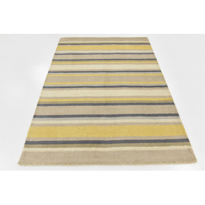 Iverson Cream Rug