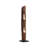 Zen-Style Living Room Wooden Standing Lamp