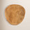 Toma Wood Decorative Plate 1