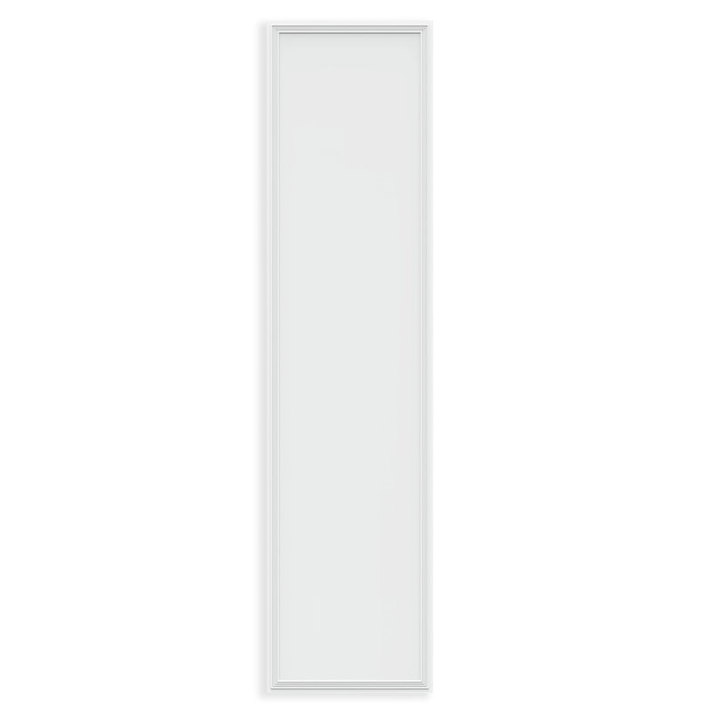 Recessed Housing