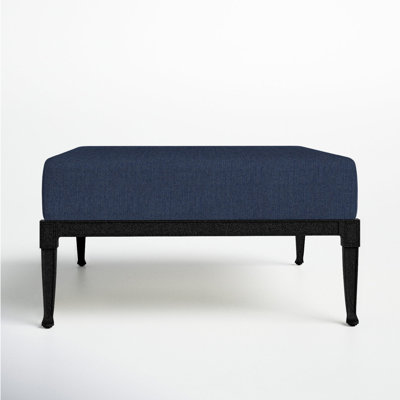 Wiltshire Outdoor Ottoman