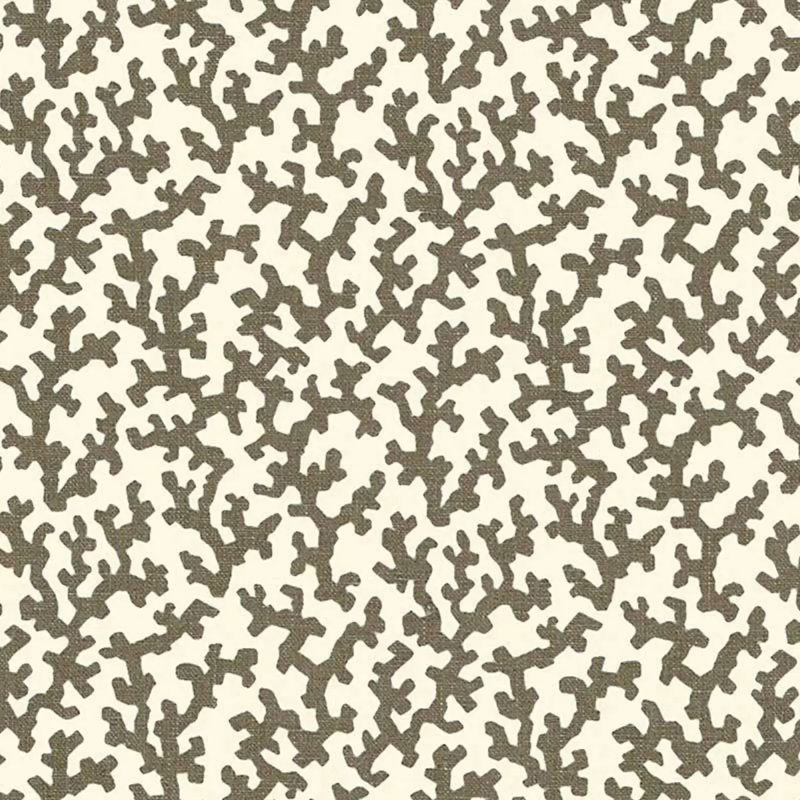 Tissu Schumacher x Veere Grenney, ISE