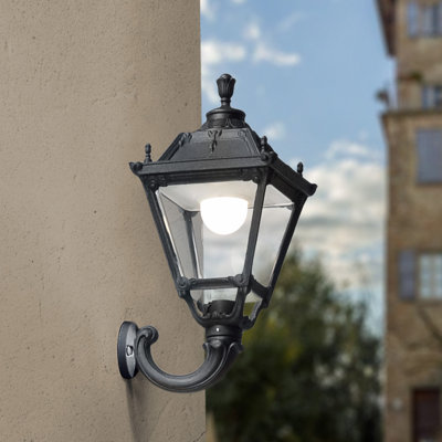 Ulen Outdoor Wall Lantern