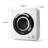 BCDPW Series BLACK+DECKER BCED37 Compact Dryer for Standard Wall Outlet, Small, 4 Modes, Load Volume 13.2 lbs