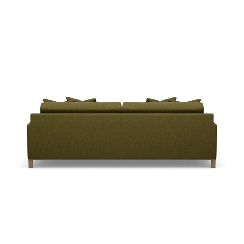 Chronicle Sofa, 2361-21, Driftwood