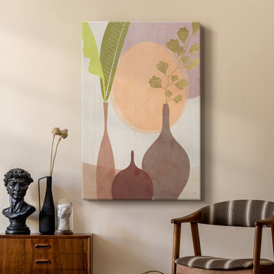 Rhodes I - galerie sur mesure