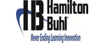 Hamilton Buhl logo