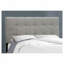 Lit plateforme en tissu d'ameublement-721914414-721914412