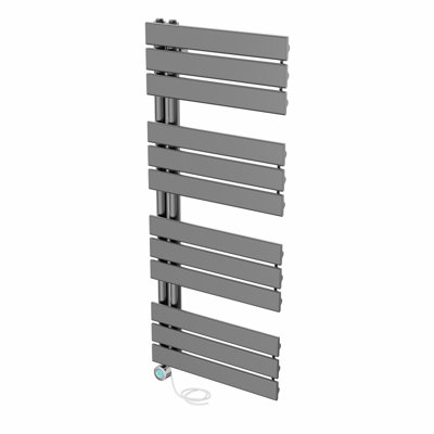 Rinya Designer Towel Rail Heated Towel Rails