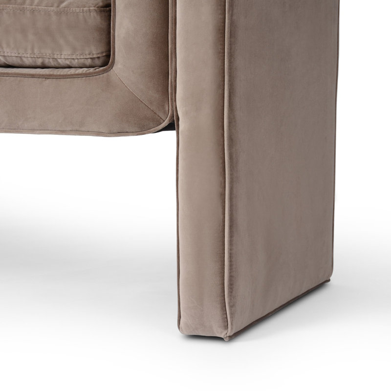 Mitchell Accent Bench, Surrey Fossil