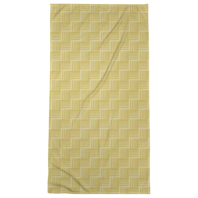 Jaya Beach Towel
