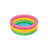 Intex Sunset Inflatable Baby Pool & Inflatable Ocean Scene Kids Pool