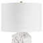 Lampe de table Uttermost Cambre