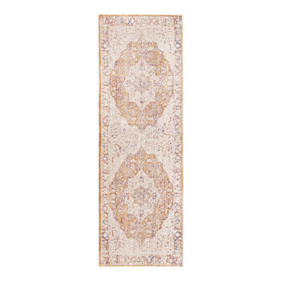 Tapis Stephania One Allium Way® Regalia Deepa