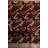 Abstract Geometric Wallpaper Red Removable Modern Wall Double Roll