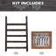 Rangement pour 16 dosettes de café Kovome-97519128