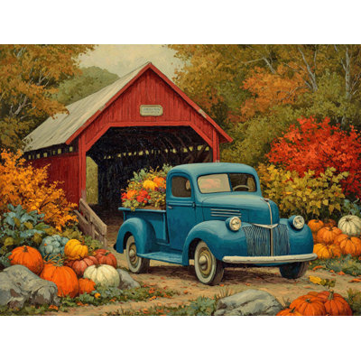 Art mural sur toile tendue