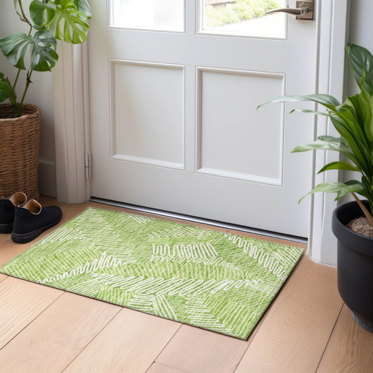 Tapis intérieur / extérieur Maliana