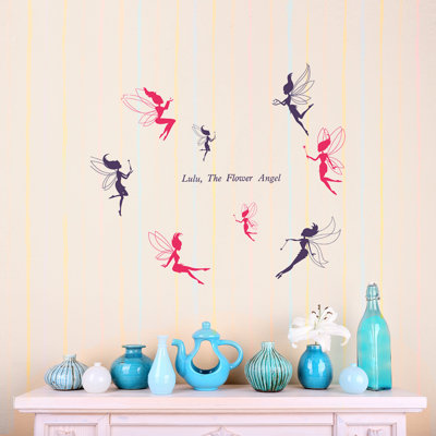 Wall Decal