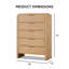 Ensemble de chambre à coucher Beaucet-740061219-766217398
