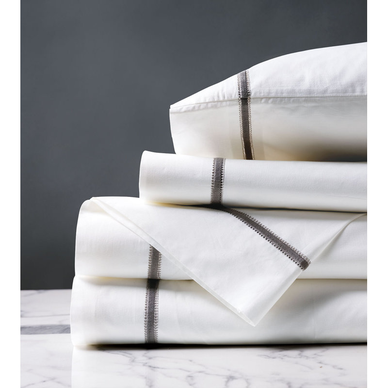 Willow Sheet Set, California King