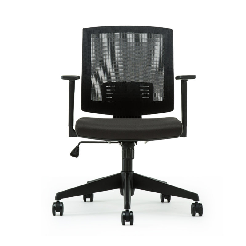 Fauteuil de direction à dossier bas