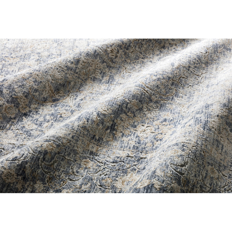 Bianca Oriental Indoor Rug, Runner 2'6" x 8"