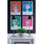Ensemble de 2 lampes de style Parlement en cristal-1470059042-1470059100