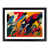 Black Framed selected