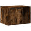 Engineered Wood Stocking Holder-87797651