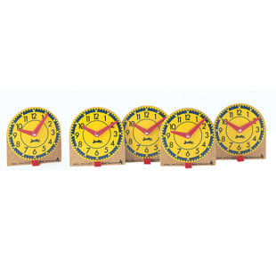 Original Mini Clocks Tool (Set of 12)