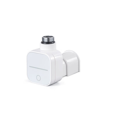 Electric Heating Element NEX App with a Cable Cover Radio 868Mhz + Bluetooth + Temperature Sensor 300 Watt