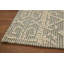 Tapis transitionnel moderne Gotti