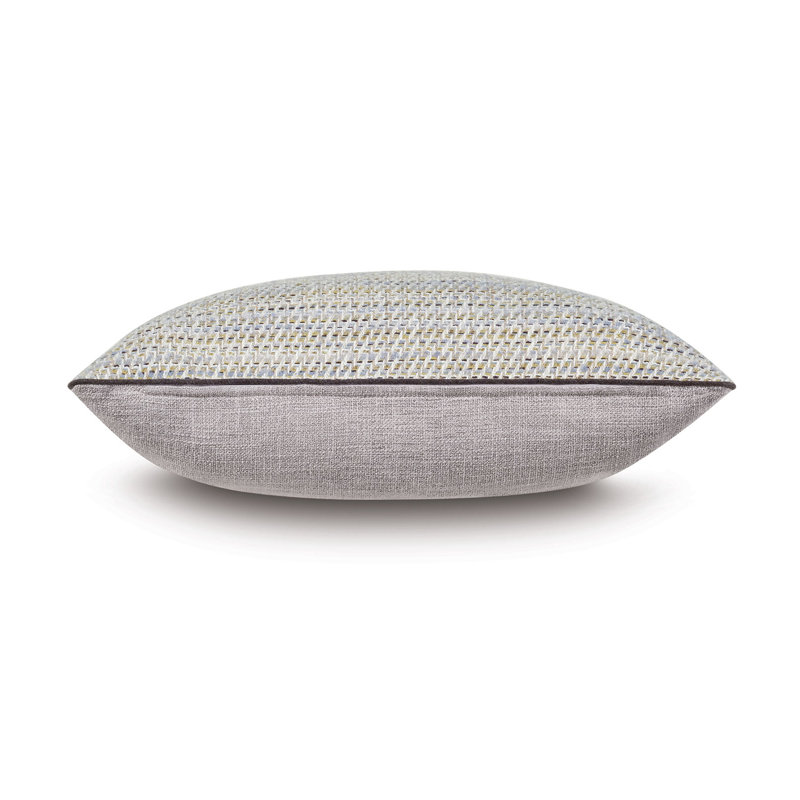 Niche Striped Square Pillow Cover & Insert
