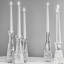Waterford Lismore Round Candlestick-583322751