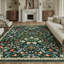 Destinay Floral Area Rug-798477058