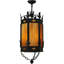 Valhalla 3 - Light Pendant
