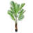 Artificial Potted Giant Areca Palm Tree-353312639
