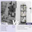 Stainless Steel Shower Caddy-955942163