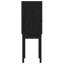 Kaleema 60cm Solid Wood Sideboard-2024243998