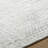 Yiming Hand Knotted Abstract Indoor Rug-102033226
