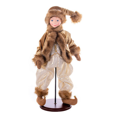Christmas Figurines & Collectibles