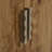 Celestanno Burl Sideboard