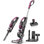 Brosse pour animaux avec aspirateur 22Kpa ROOMIE Tech Alpha Professional