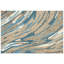 Tapis intérieur / extérieur Olutosin Big Wave-717553225