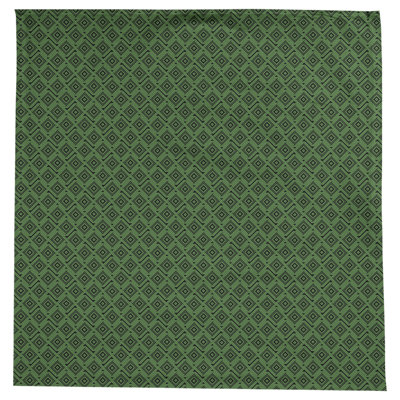 Nappe à labyrinthe carrée Leffel